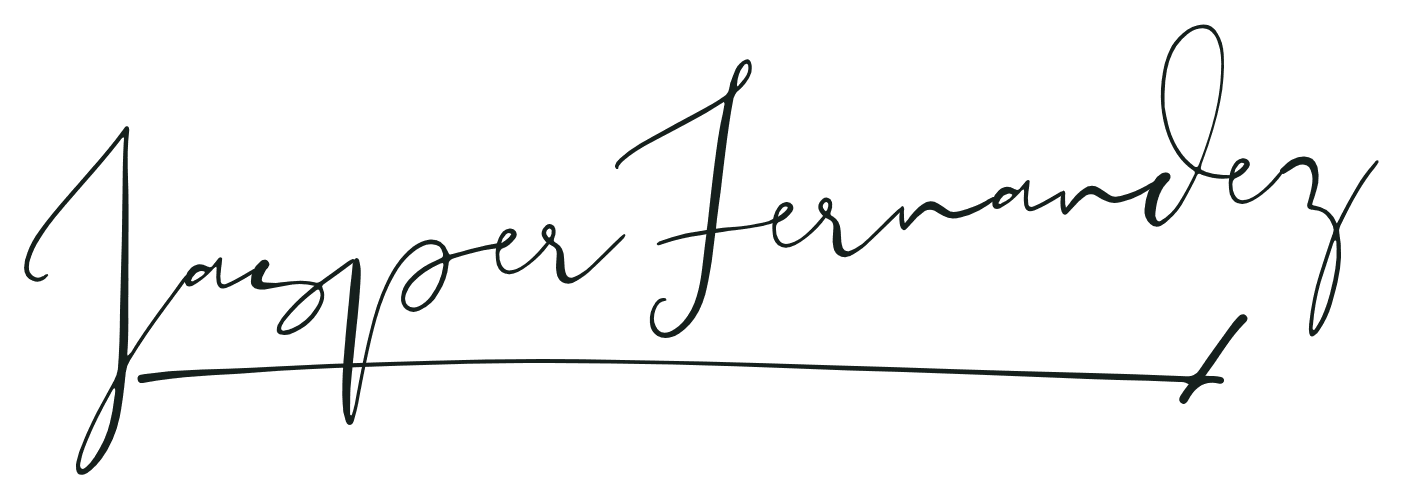 Jasper Fernandez